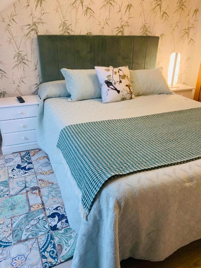 Apartamento Sofia Tordesillas Εξωτερικό φωτογραφία