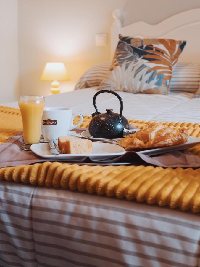 Apartamento Sofia Tordesillas Εξωτερικό φωτογραφία