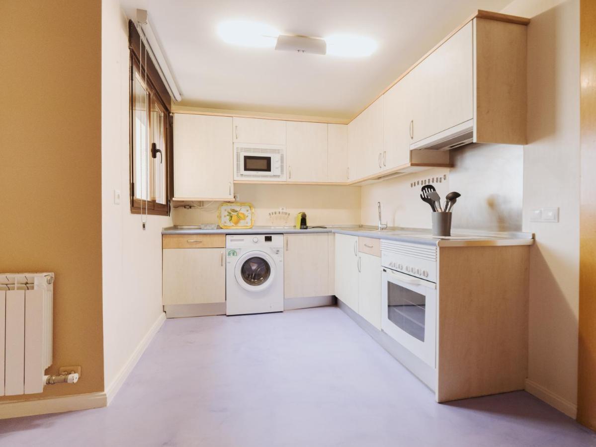 Apartamento Sofia Tordesillas Εξωτερικό φωτογραφία