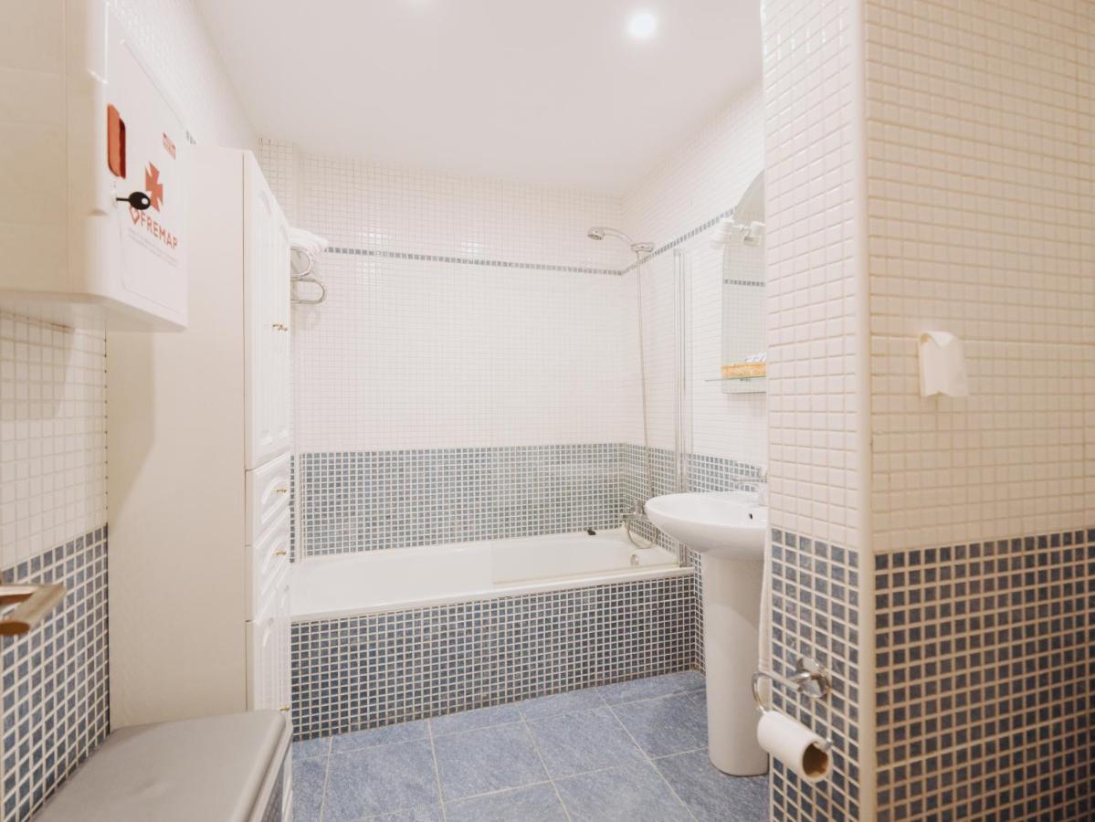 Apartamento Sofia Tordesillas Εξωτερικό φωτογραφία